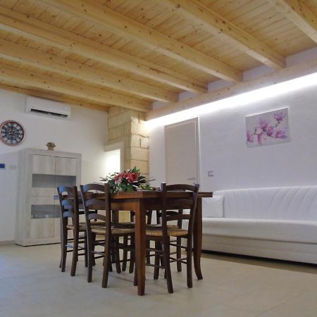 Ferienwohnung Glem Luxury Copertino Exterior foto
